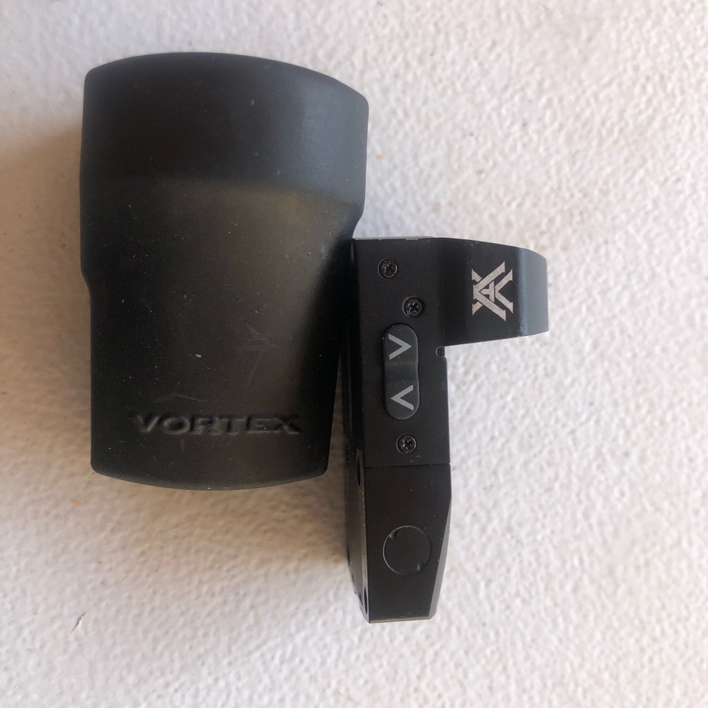 Vortex red dot optics - Picture 7 of 7